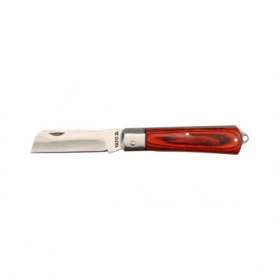 Cutit pliabil electrician 200mm Yato YT-7600 foto