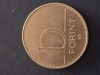 2 forint 1997 ungaria, Europa