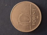 2 forint 1997 ungaria