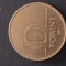 2 forint 1997 ungaria