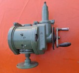 B89 Cap divizor mic freza CM 4