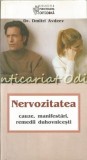 Nervozitatea - Dmitri Avdeev, Editura Sophia, Carte Religioasa, Bucuresti, 194 pagini, ISBN 9789731360652