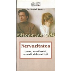Nervozitatea - Dmitri Avdeev