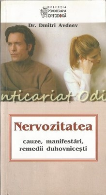 Nervozitatea - Dmitri Avdeev