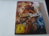 Street dance, dvd