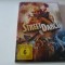 Street dance, dvd
