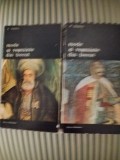 Al. Alexianu Mode si vesminte din trecut, vol. 1-2, ed. princeps