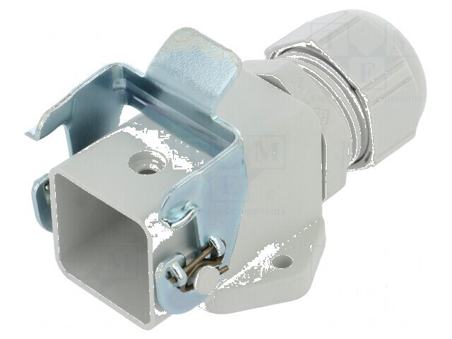H-A 3 AGSV M20 KPL. Suport de montare pe cutie