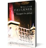 Steaguri &icirc;n ţăr&acirc;nă - William Faulkner - Editura RAO