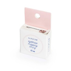 Ață trasare spr&acirc;ncene &ndash; Makeup 15m - Negru