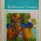 ROBINSON CRUSOE-DANIEL DEFOE