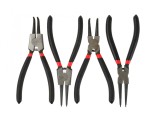 Set 4 clesti pentru sigurante 180mm/7&quot;, Geko G01661