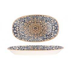 Bonna Placa de service - Alhambra - Por&Aring;&pound;elan - 34x19 cm - set de 2