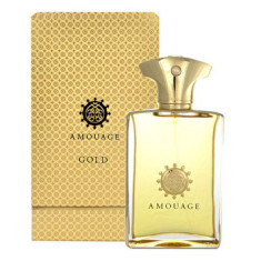 Apa de parfum Amouage Gold, 100 ml, pentru barbati