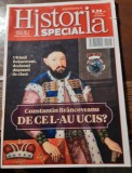 REVISTA HISTORIA NR.7/2014