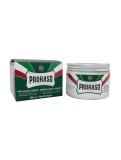 Crema pre-barbierit PRORASO cu eucalipt si mentol 300ml, LABOR PRO