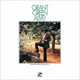 Alive! - Vinyl | Grant Green
