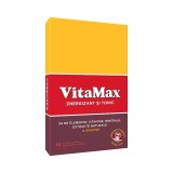 Cumpara ieftin Vitamax, 15 capsule moi, Perrigo