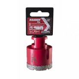 Freza diamantata M14 50 mm pentru gaurire uscata in ceramica si beton