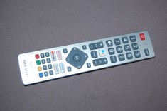 Telecomanda TV SMART SHARP AQUOS mod . DH1912232719 - original