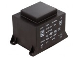 Transformator &icirc;ncapsulat 47VA 230V-24V 1958mA PCB