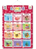 Cumpara ieftin Lunile anului/***