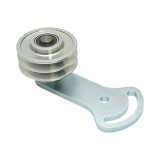 Intinzator curea pentru Case IH si New Holland, cod OEM 4616156