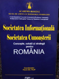 Florin Gh. Filip - Strategii si solutii pentru Romania (2001)