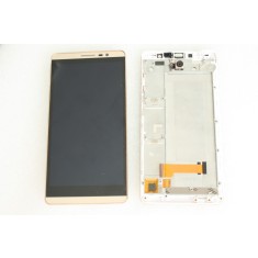 Display Allview P8 eMagic gold swap