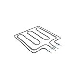 Rezistență superioară pentru cuptor ILVE A45889 Original