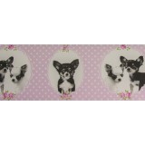 Bordura de copii Little stars 35850-2