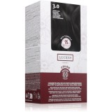 Kemon Group Lucens Umbria culoare par culoare 3.0 Castano scuro 100 ml
