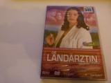 Landarztin, a900, DVD, Altele