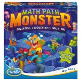 Thinkfun - Math Path Monster