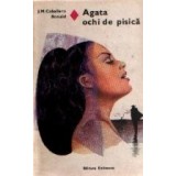 Agata ochi de pisica