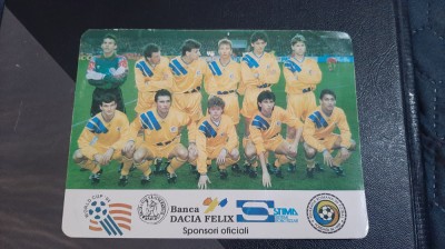 Foto Romania 1994 foto
