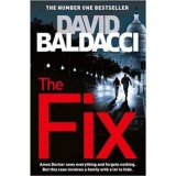 The Fix - David Baldacci