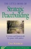 Strategic Peacebuilding
