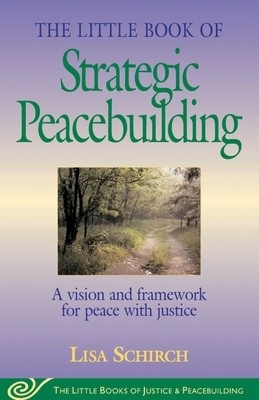 Strategic Peacebuilding