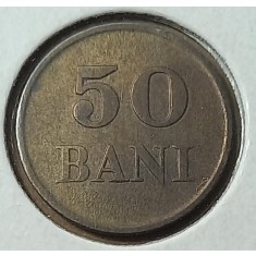 Rom&acirc;nia, 50 Bani 1947.