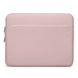 Tomtoc - Tablet Sleeve (B18A1P1) - for iPad with Shock-Absorbing Padding - Pink