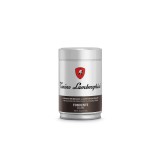 Ciocolata Calda Neagra Tonino Lamborghini Fondanta, Cutie Metalica 500g, Premium