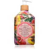 Rudy - Le Maioliche Papaya &amp; Ibisco Fine săpun lichid 500 ml