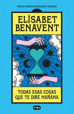 Todas Esas Cosas Que Te Dir foto