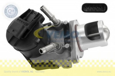 Supapa EGR BMW Seria 3 Gran Turismo (F34) (2013 - 2016) VEMO V20-63-0012 foto