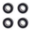 Rulment pentru pompa, 6206RS, 30 x 62 x 16 mm, 4 buc / set