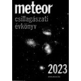 Meteor csillag&aacute;szati &eacute;vk&ouml;nyv 2023