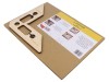 Limitator profil redus Leancraft 200mm Low Profile Unealta