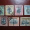 LABUAN 1901 POSTAGE DUE