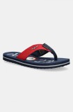 Aeronautica Militare papuci SC310CT3594 bărbați, culoarea bleumarin, SC310CT3594